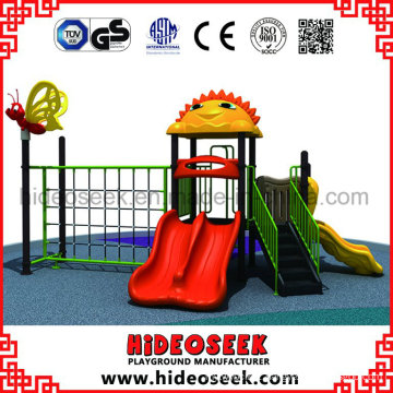 En1176 Outdoor Playground Preschool Cheapest Nursery School Kids